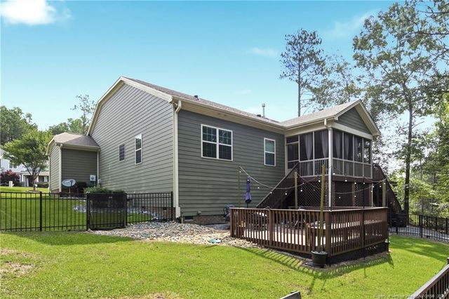 148 Heatherspring Way, Spring Lake, NC 28390
