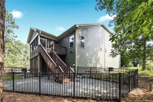 148 Heatherspring Way, Spring Lake, NC 28390