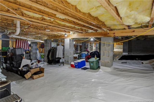 148 Heatherspring Way, Spring Lake, NC 28390