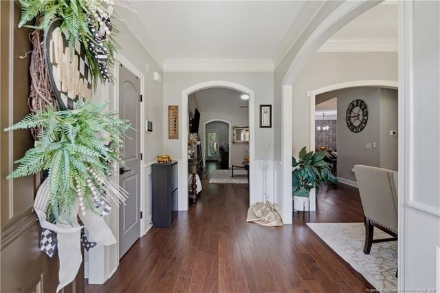 148 Heatherspring Way, Spring Lake, NC 28390