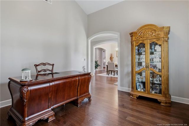 148 Heatherspring Way, Spring Lake, NC 28390
