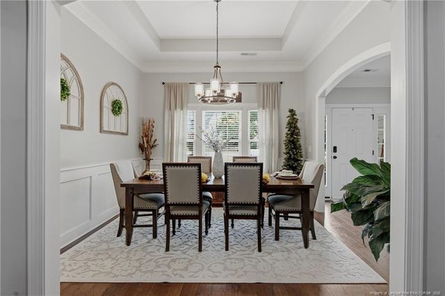 148 Heatherspring Way, Spring Lake, NC 28390
