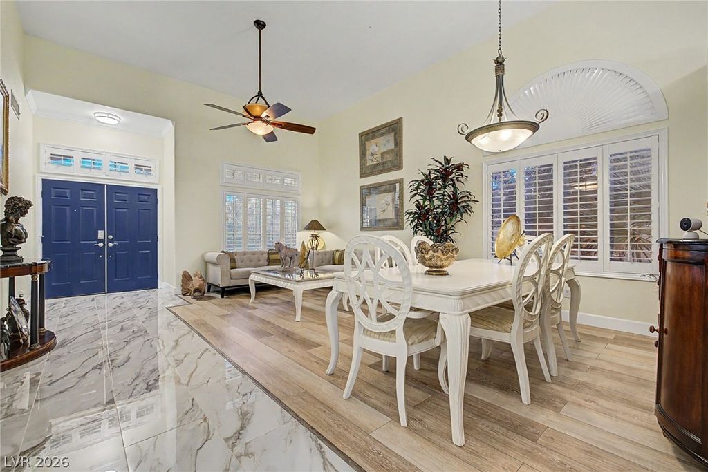 1150 Sierra Laurel Court, Henderson, NV 89014 — photo 5