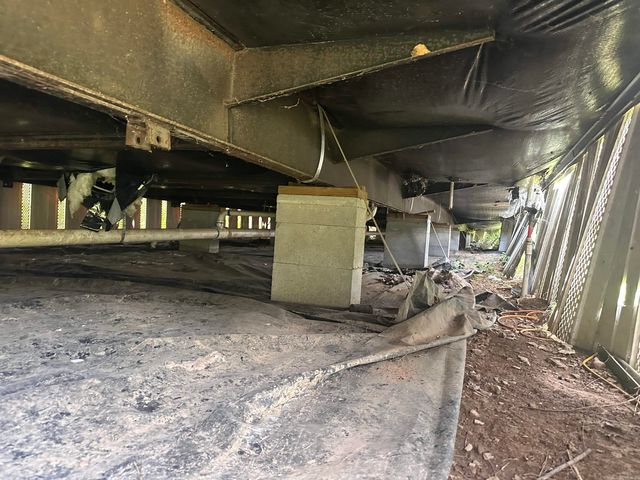 100 Mount Pleasant Road, Quitman, AR 72131