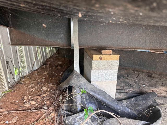 100 Mount Pleasant Road, Quitman, AR 72131