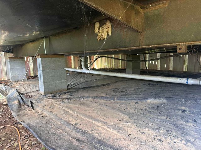 100 Mount Pleasant Road, Quitman, AR 72131