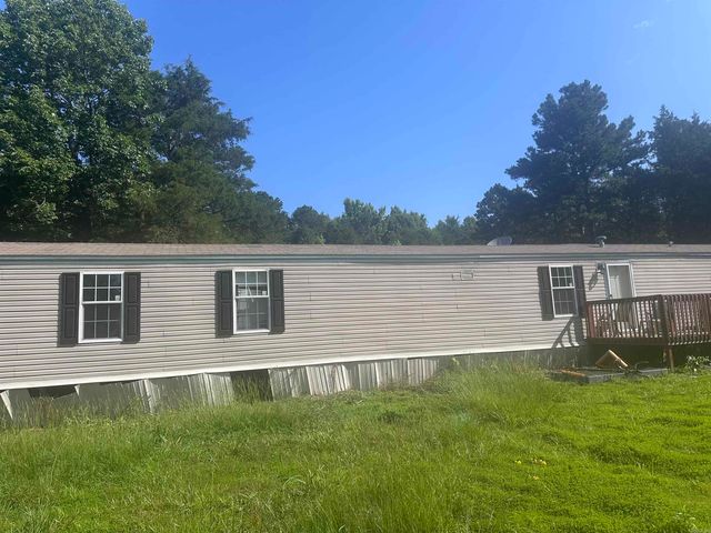 100 Mount Pleasant Road, Quitman, AR 72131
