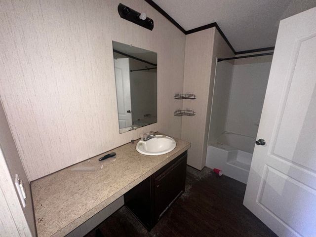 100 Mount Pleasant Road, Quitman, AR 72131