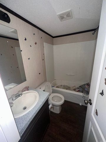 100 Mount Pleasant Road, Quitman, AR 72131