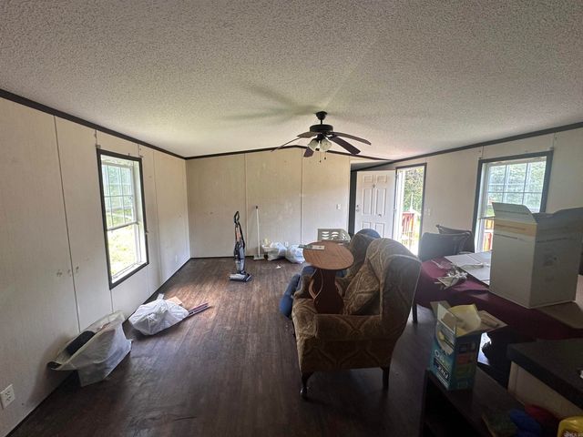 100 Mount Pleasant Road, Quitman, AR 72131