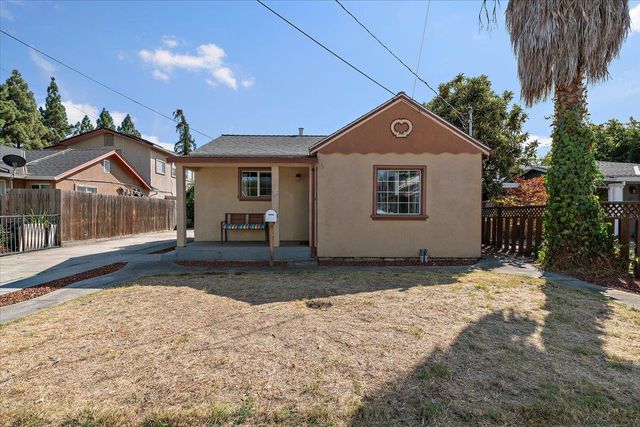 55 Manning Avenue, San Jose, CA 95127