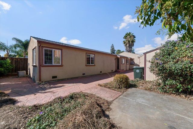 55 Manning Avenue, San Jose, CA 95127