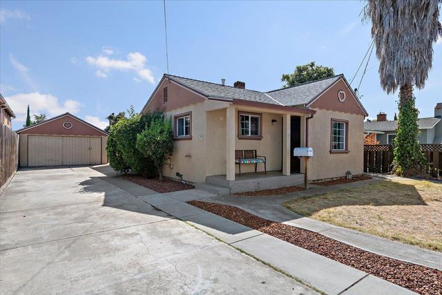55 Manning Avenue, San Jose, CA 95127