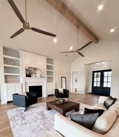 6651 Pinehurst Drive, Granbury, TX 76049