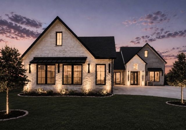 6651 Pinehurst Drive, Granbury, TX 76049