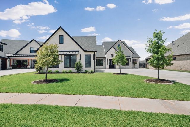6651 Pinehurst Drive, Granbury, TX 76049