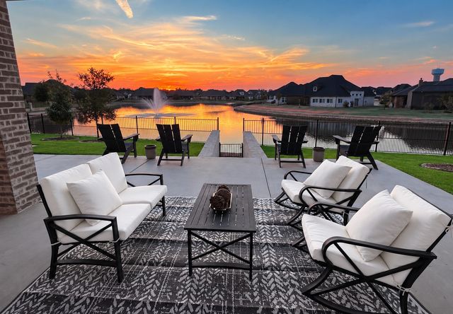 6651 Pinehurst Drive, Granbury, TX 76049