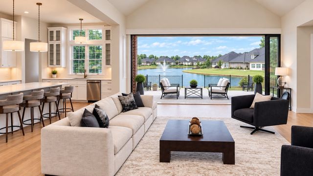 6651 Pinehurst Drive, Granbury, TX 76049