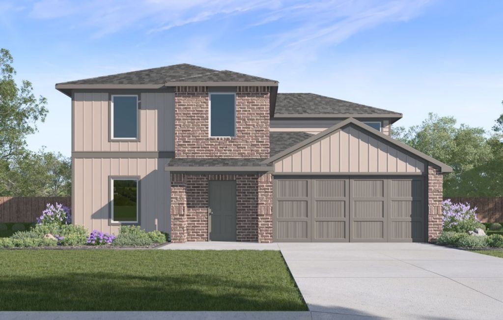 3848 Basin Springs Avenue, Springdale, AR 72764