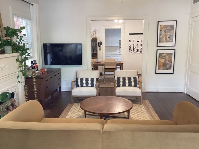 4034 Hawthorne Avenue 103, Dallas, TX 75219