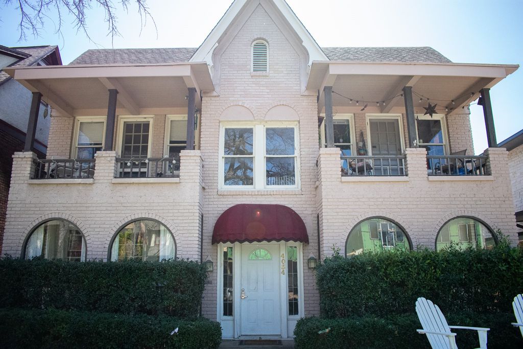 4034 Hawthorne Avenue 103, Dallas, TX 75219