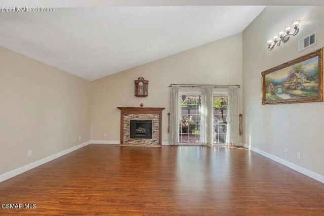 8353 Lurline Avenue, Winnetka, CA 91306