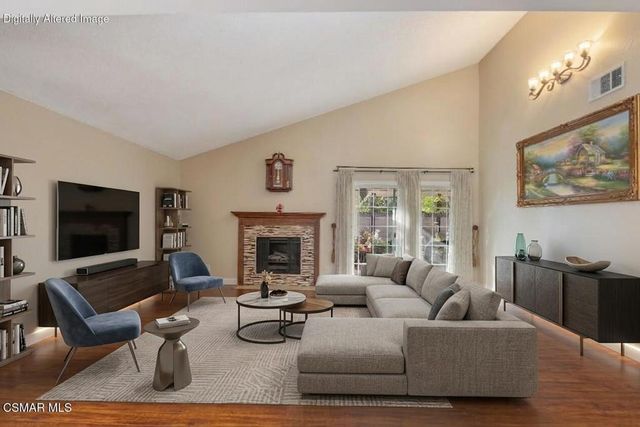 8353 Lurline Avenue, Winnetka, CA 91306