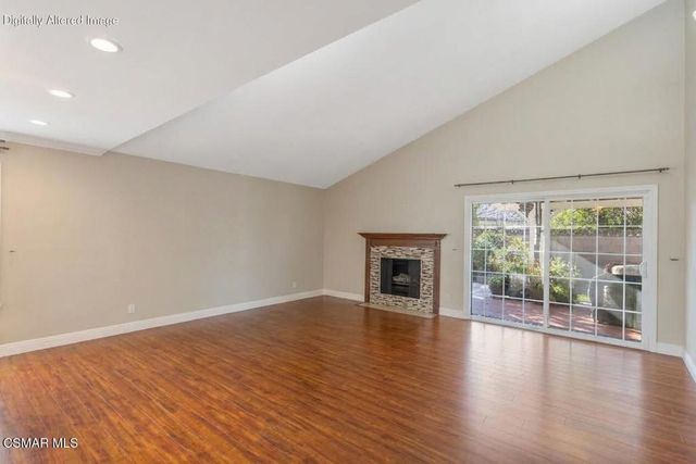8353 Lurline Avenue, Winnetka, CA 91306