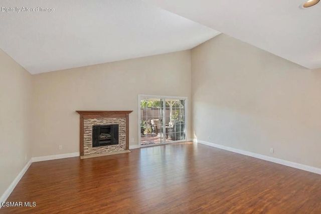 8353 Lurline Avenue, Winnetka, CA 91306
