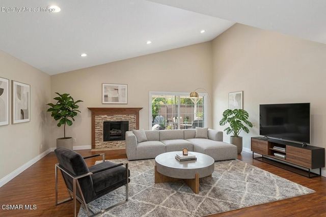 8353 Lurline Avenue, Winnetka, CA 91306