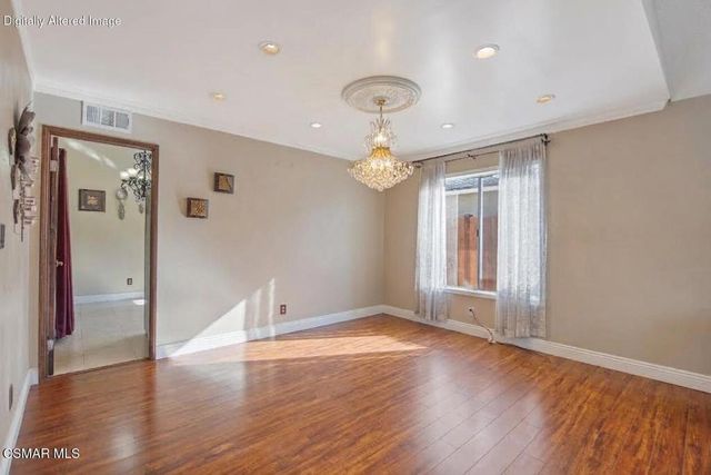 8353 Lurline Avenue, Winnetka, CA 91306