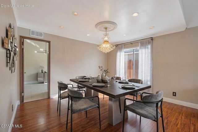 8353 Lurline Avenue, Winnetka, CA 91306