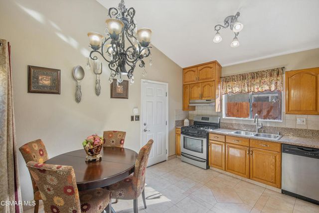 8353 Lurline Avenue, Winnetka, CA 91306