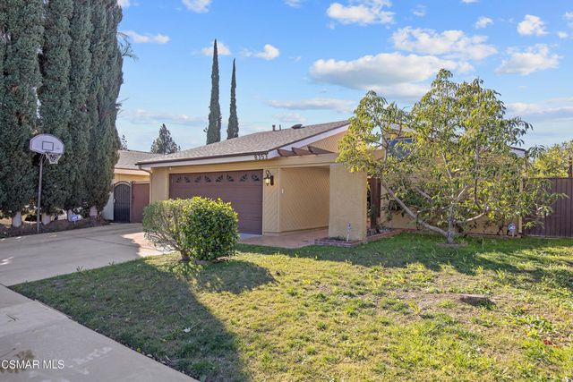8353 Lurline Avenue, Winnetka, CA 91306