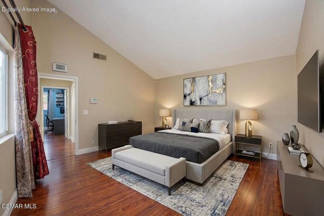 8353 Lurline Avenue, Winnetka, CA 91306