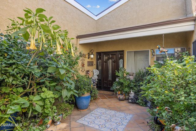 8353 Lurline Avenue, Winnetka, CA 91306