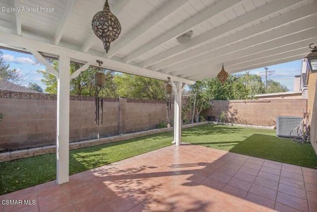 8353 Lurline Avenue, Winnetka, CA 91306