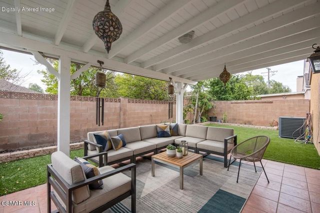 8353 Lurline Avenue, Winnetka, CA 91306