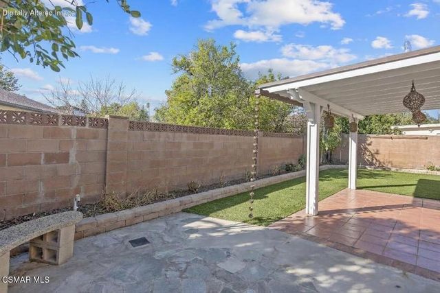 8353 Lurline Avenue, Winnetka, CA 91306