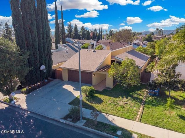 8353 Lurline Avenue, Winnetka, CA 91306