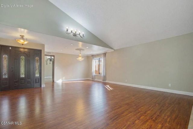 8353 Lurline Avenue, Winnetka, CA 91306
