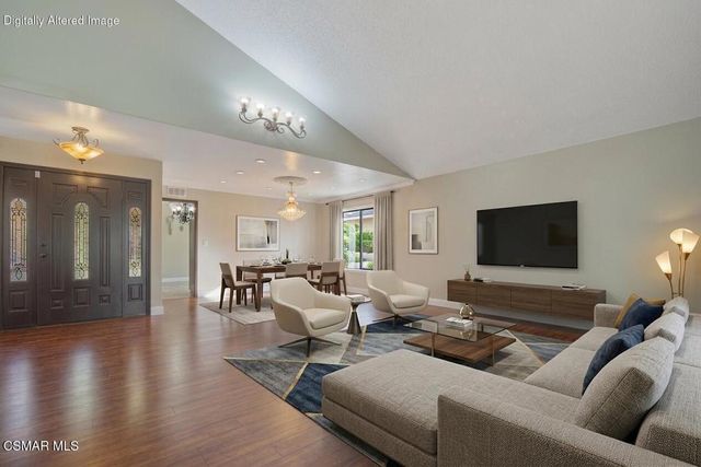8353 Lurline Avenue, Winnetka, CA 91306