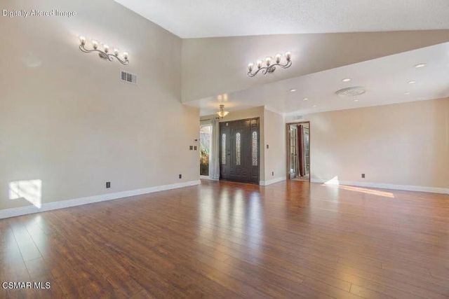 8353 Lurline Avenue, Winnetka, CA 91306