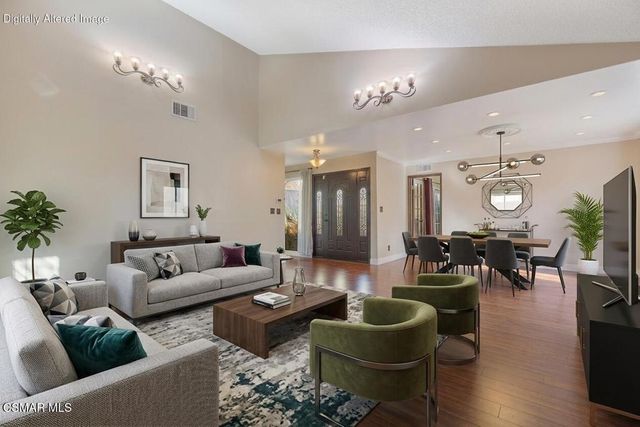 8353 Lurline Avenue, Winnetka, CA 91306