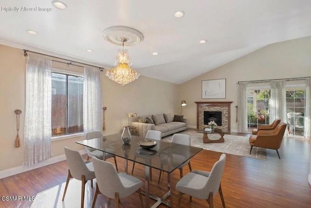8353 Lurline Avenue, Winnetka, CA 91306