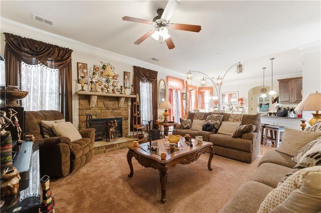 2104 Murry Trail, Morrow, GA 30260