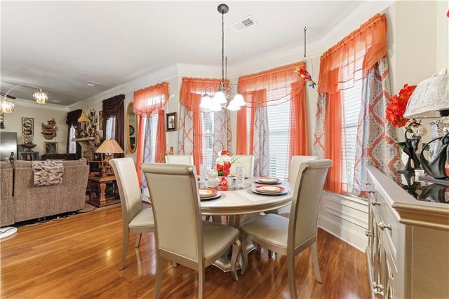 2104 Murry Trail, Morrow, GA 30260