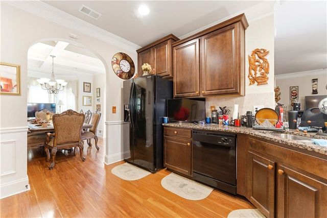 2104 Murry Trail, Morrow, GA 30260