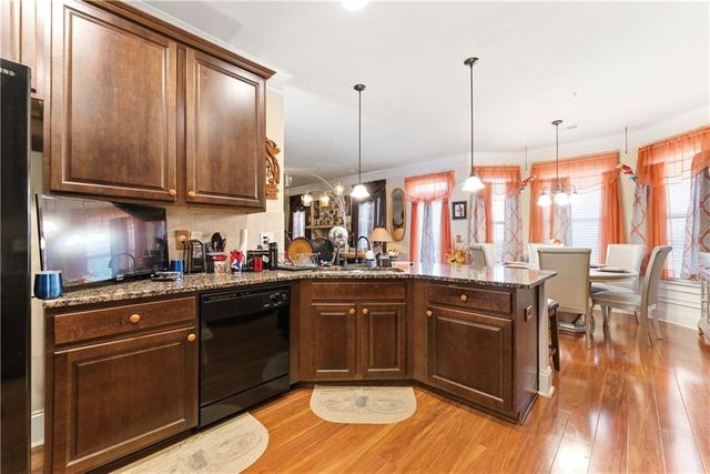 2104 Murry Trail, Morrow, GA 30260