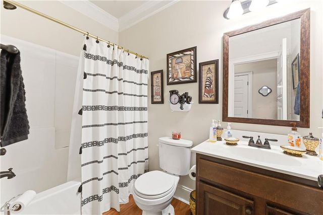 2104 Murry Trail, Morrow, GA 30260